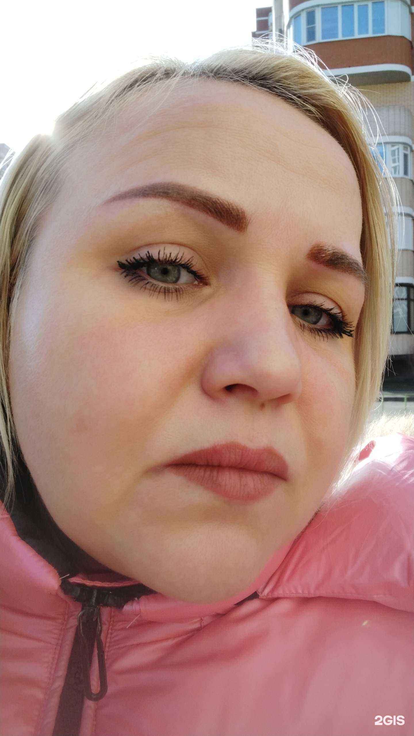 Отзывы на компанию Студия красоты в Краснодаре c фото