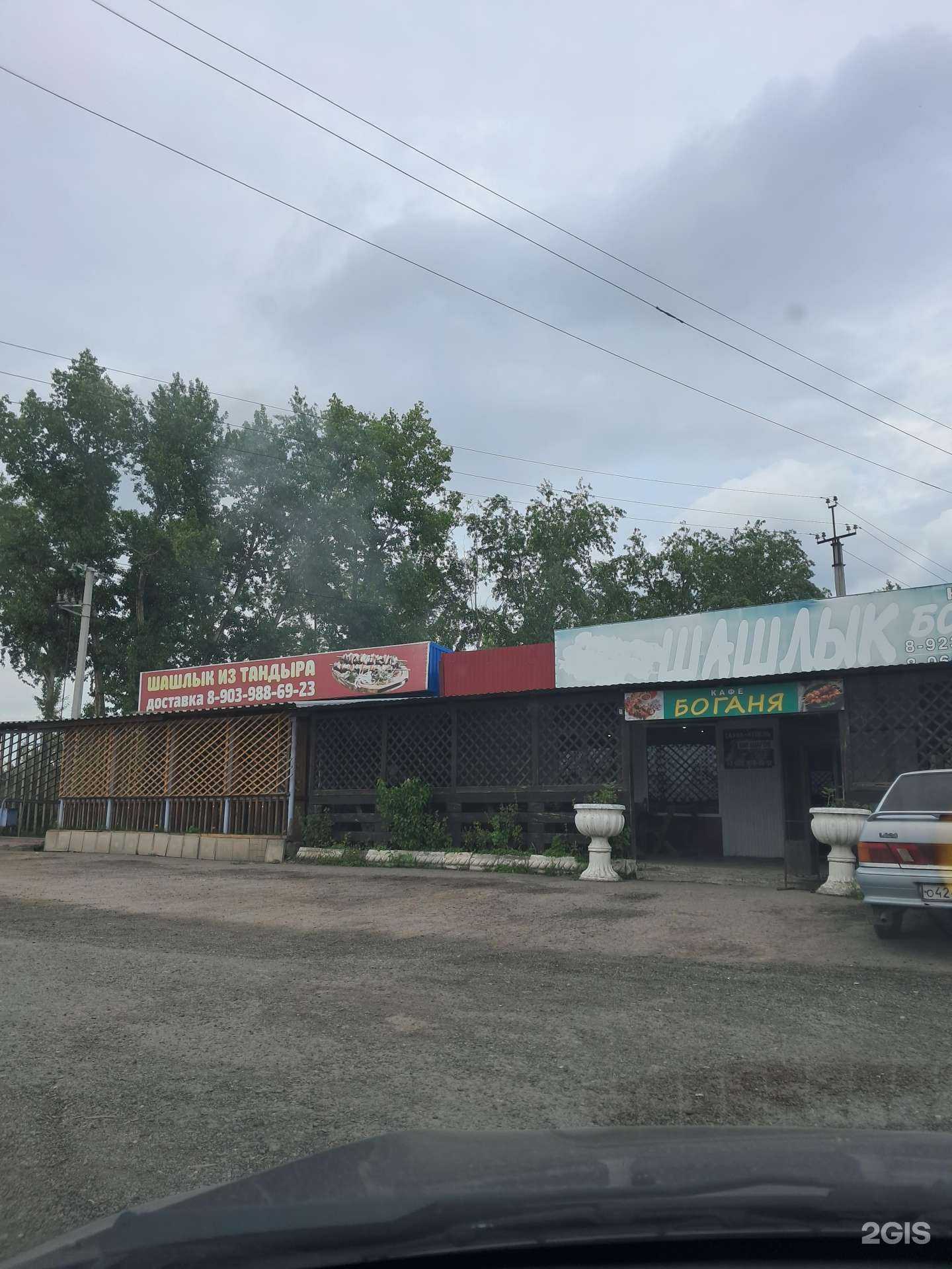 Отзывы на компанию Шашлык из тандыра в Красноярске c фото - фотография 2 из 2