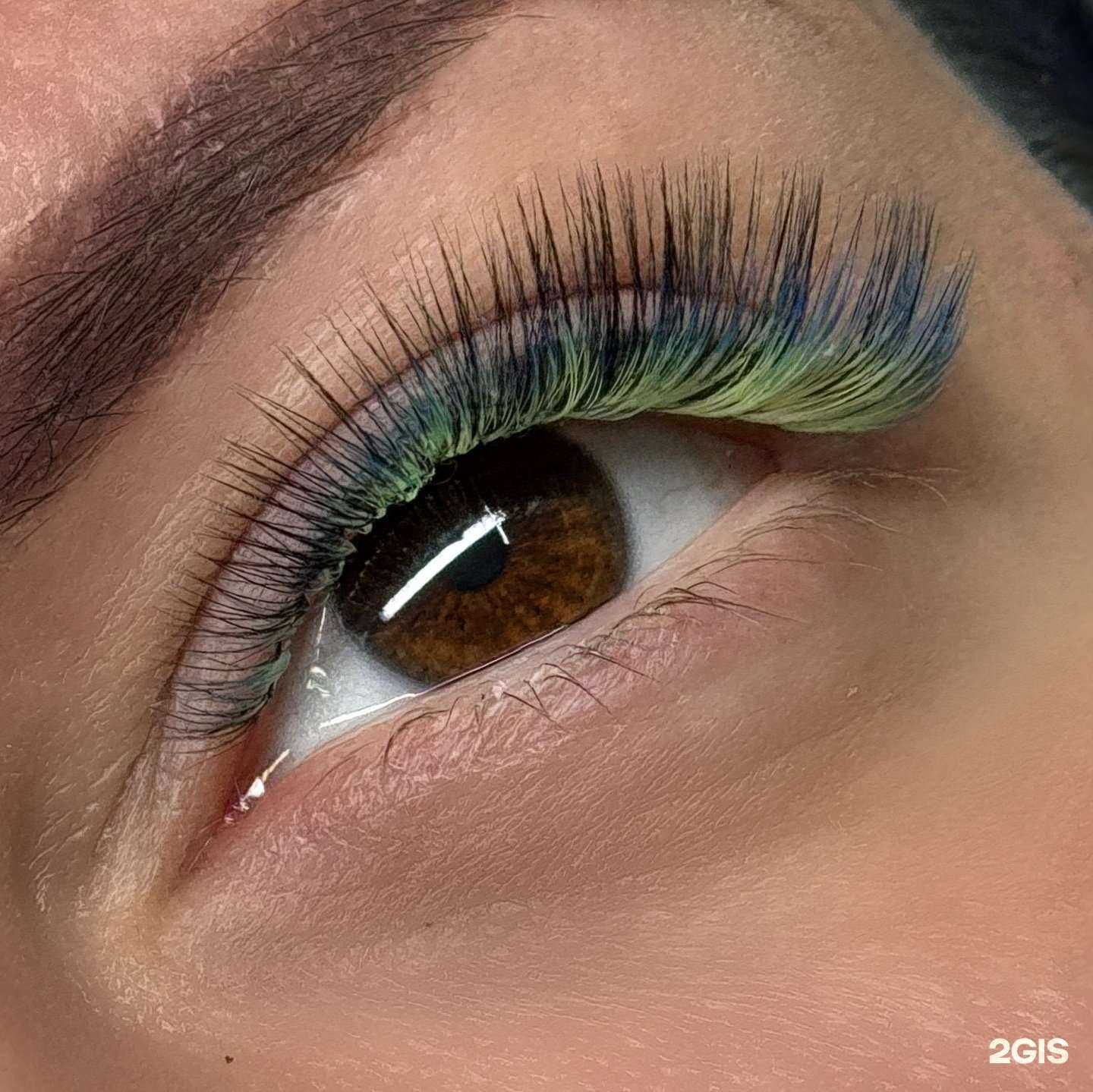 Отзывы на компанию Эстетика Взгляда от Юлии Батюковой в Краснодаре c фото