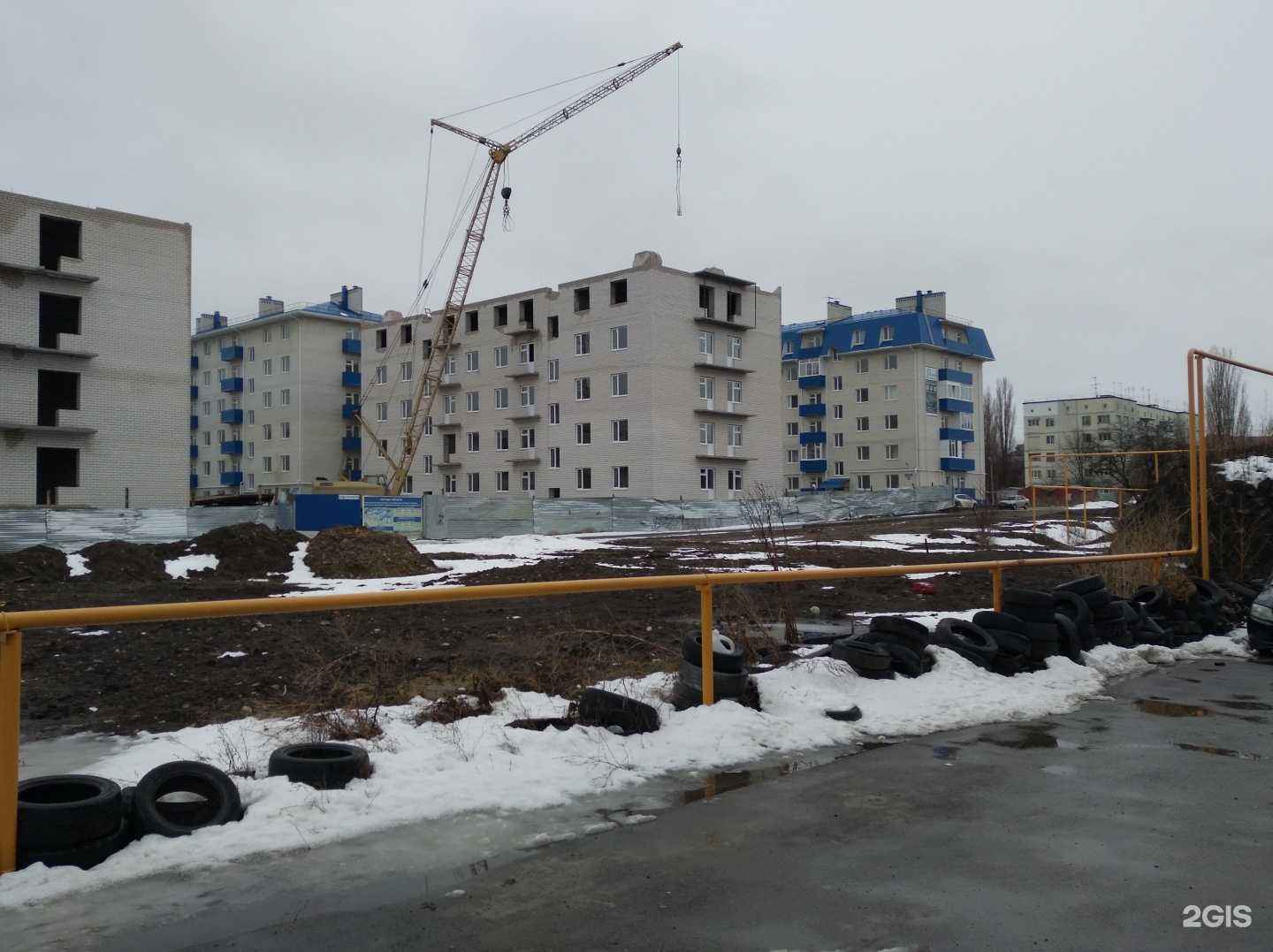 Отзывы на компанию Союз ОРП в Ставрополе c фото - фотография 2 из 2