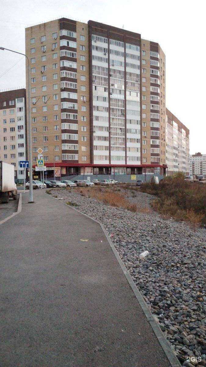 Отзывы на компанию Буксир в Тюмени c фото - фотография 2 из 2