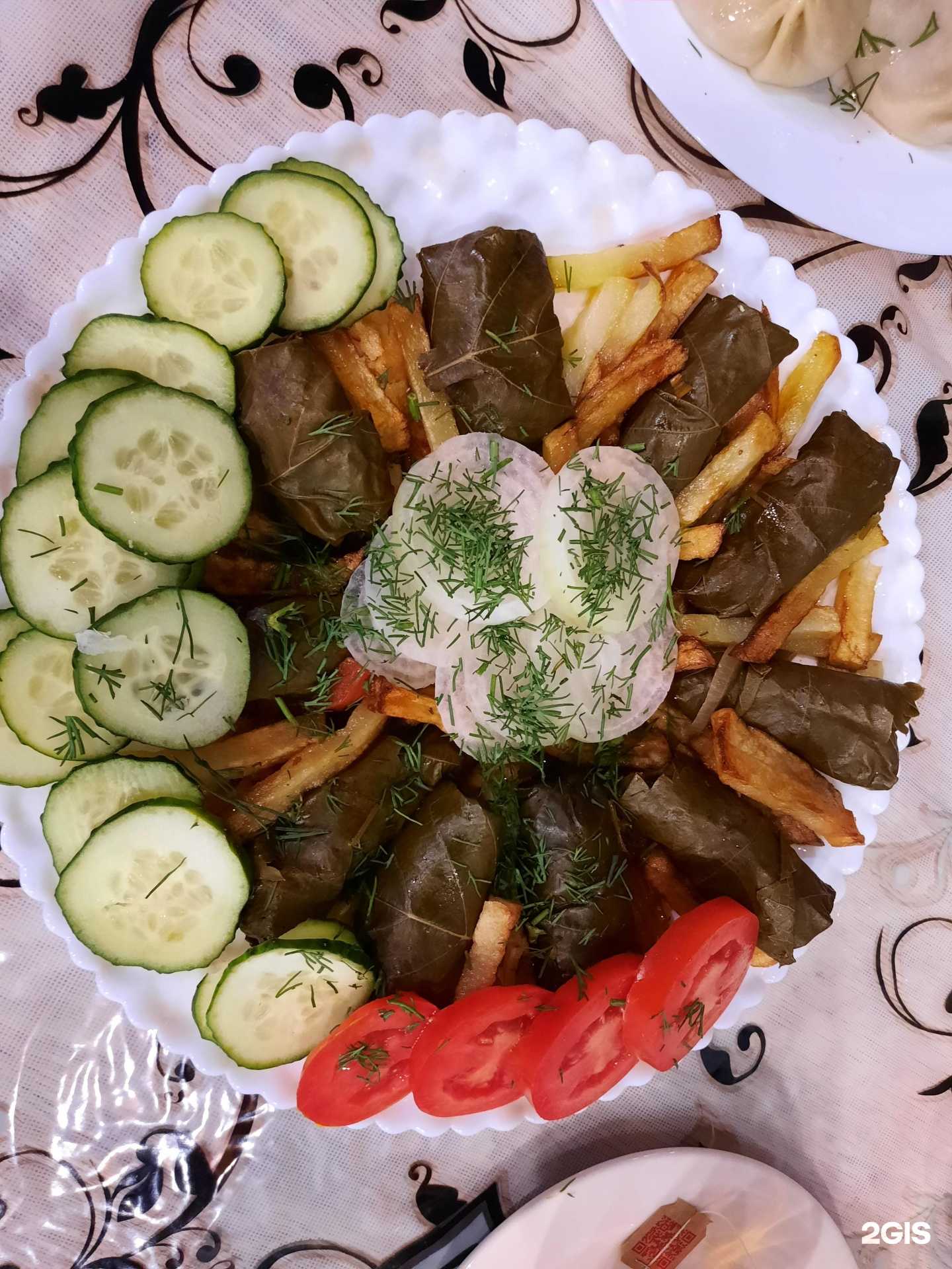 Отзывы на компанию Манты  в Новосибирске c фото