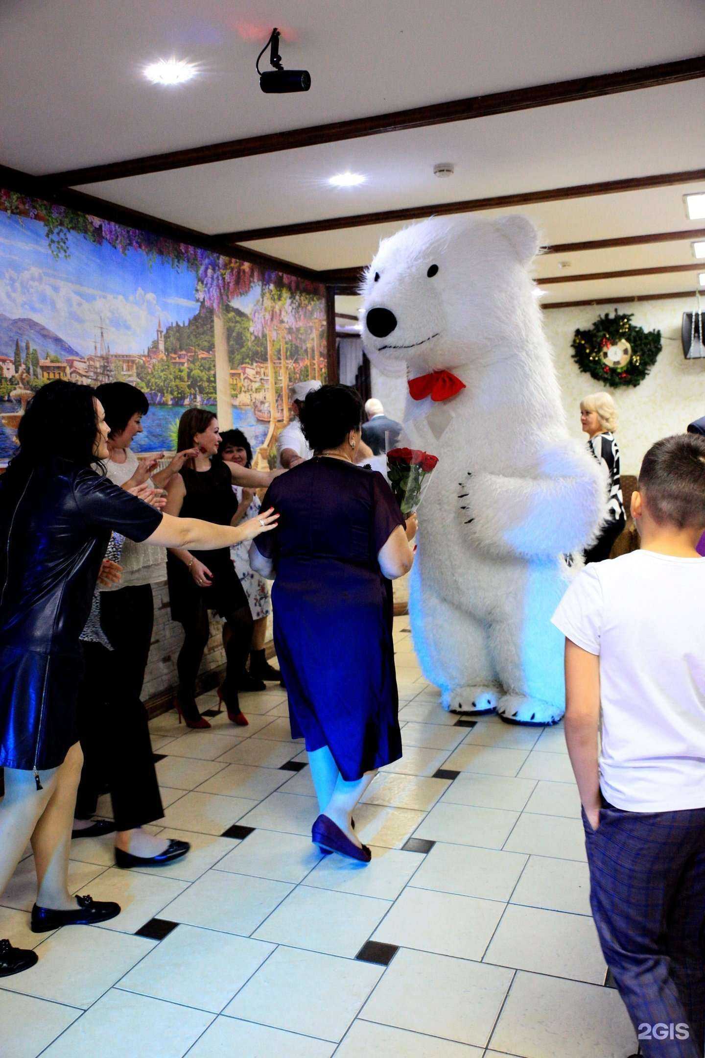 Отзывы на компанию Дикая Орхидея в Оренбурге c фото