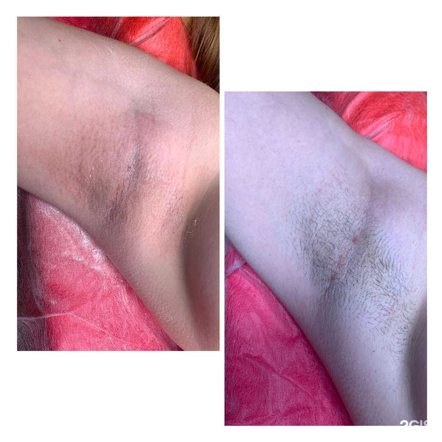 Отзывы на компанию Vosk_love в Омске c фото