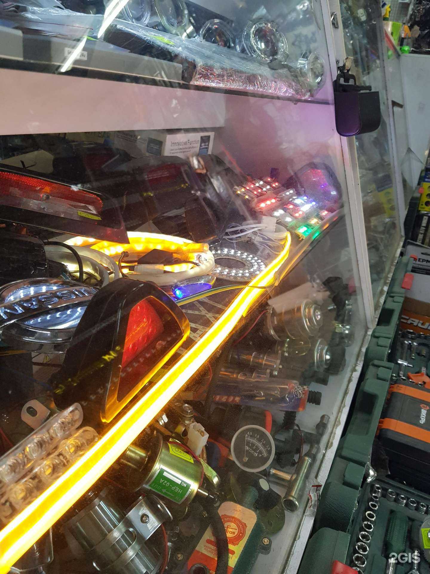 Отзывы на компанию Lat-авто в Улан-Удэ c фото