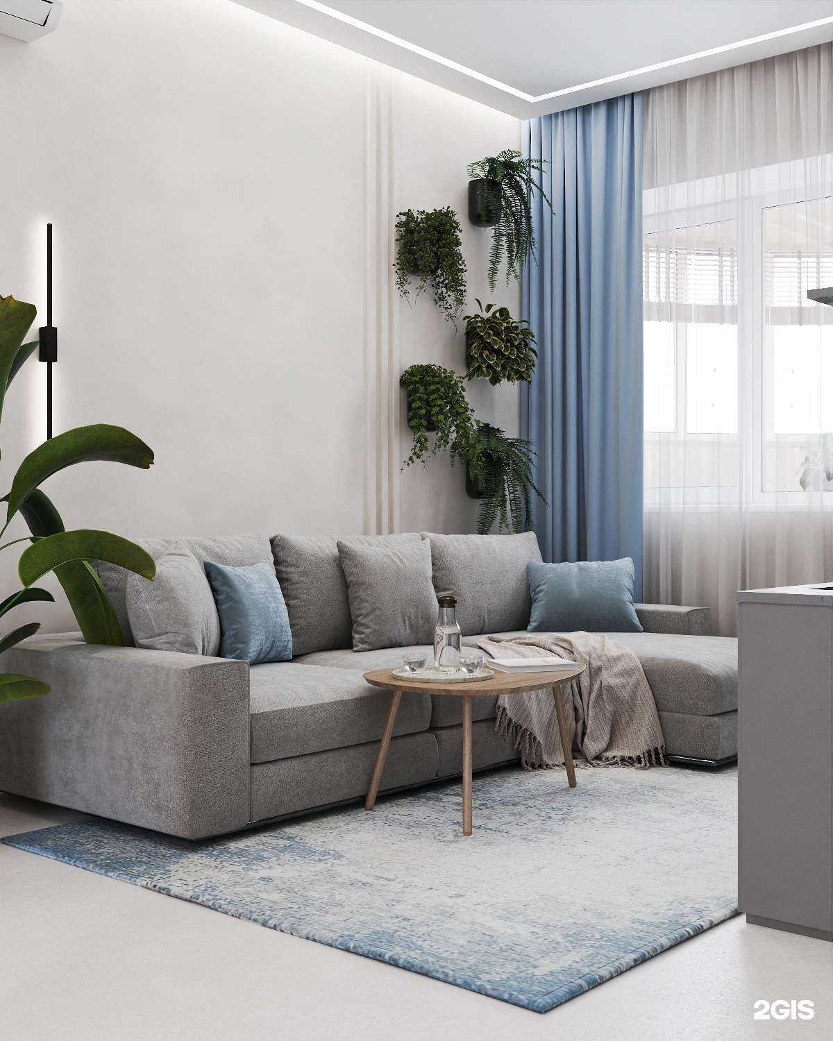 Отзывы на компанию NS-Design в г. Новосибирск c фото