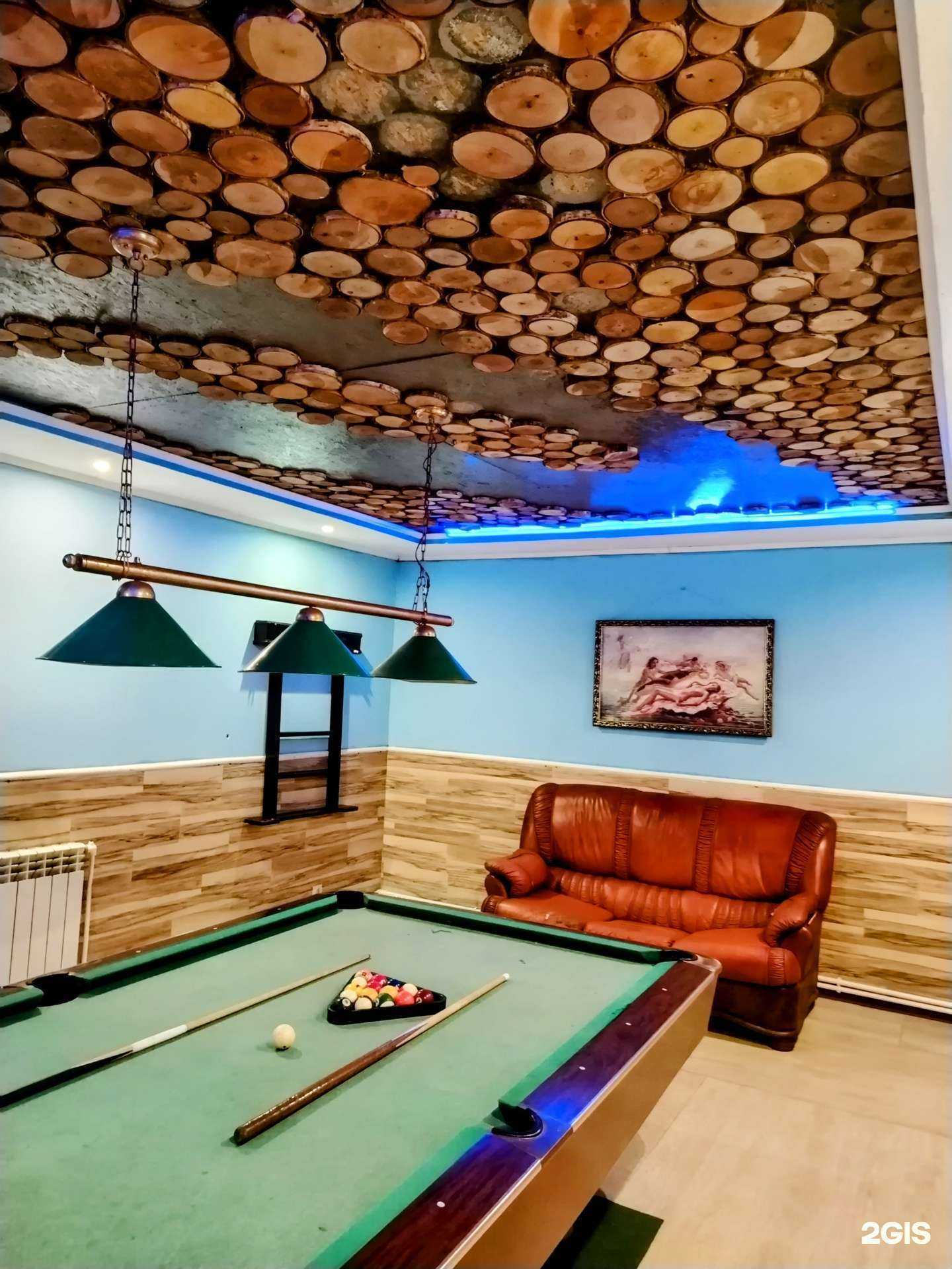 Отзывы на компанию Банька на дровах в Мегионе c фото