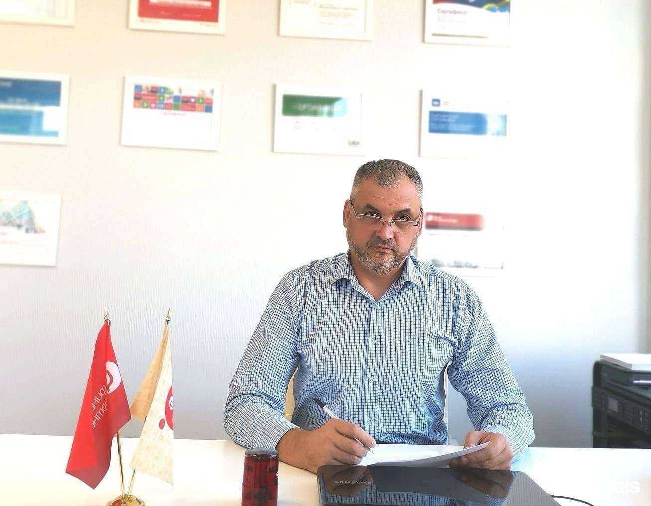 Отзывы на компанию Финансовый резидент в Краснодаре c фото