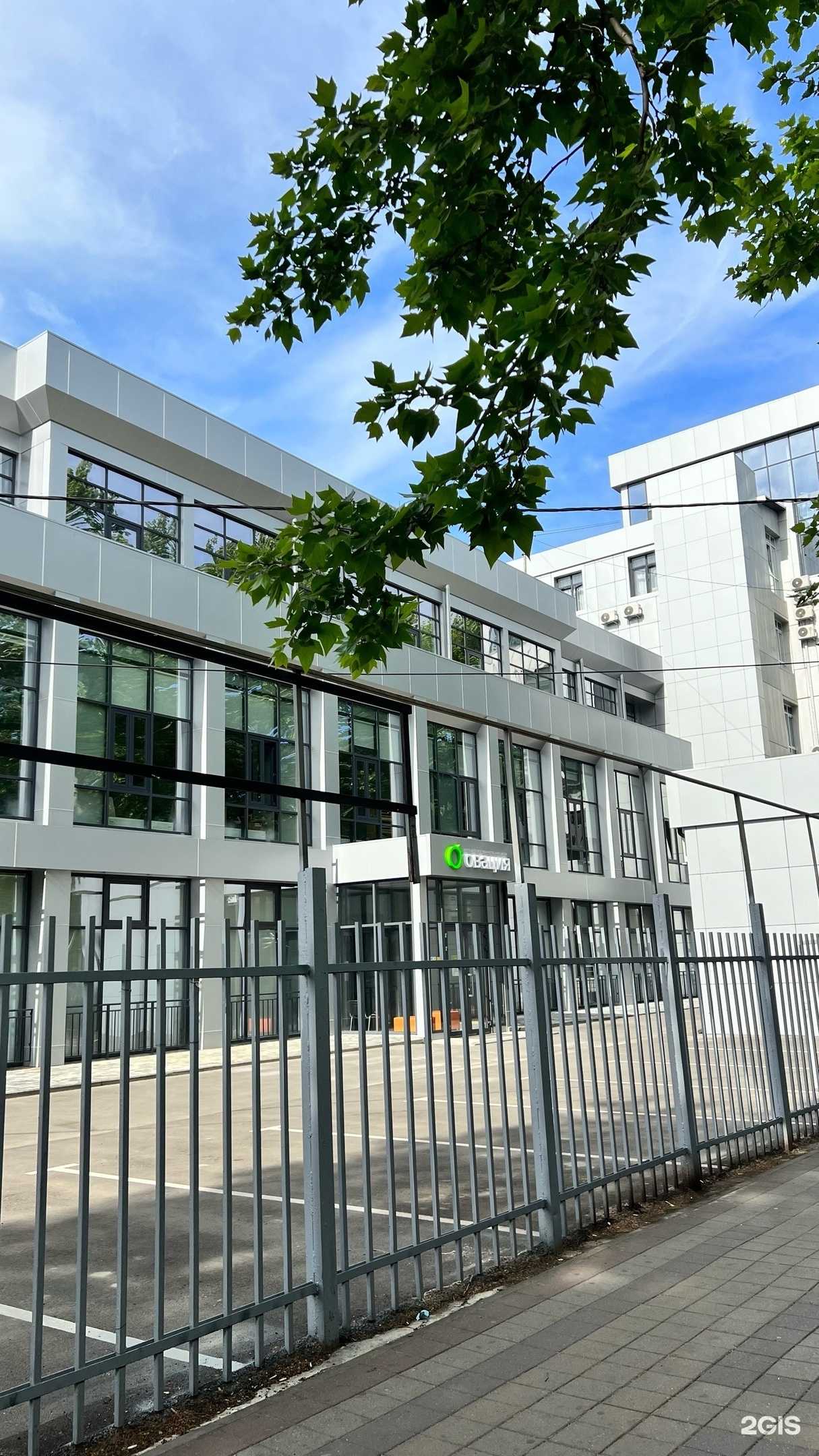 Отзывы на компанию Овация в Краснодаре c фото