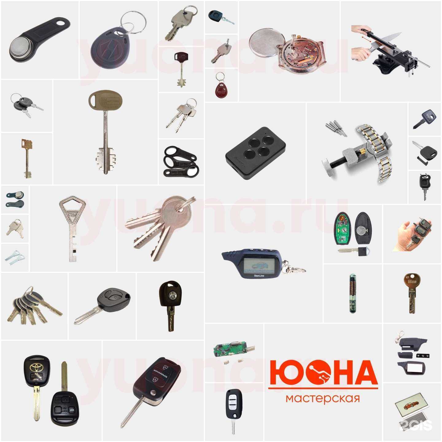 Отзывы на компанию Юона в г. Вологда c фото