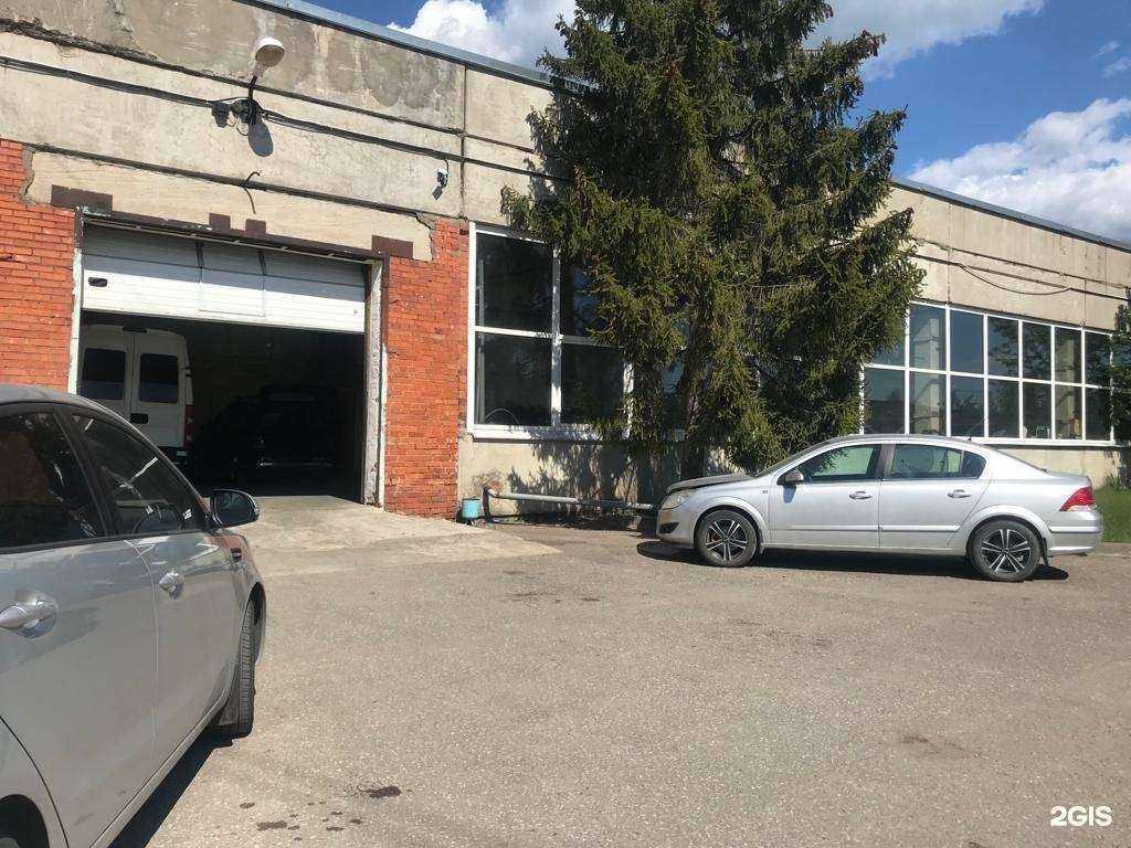 Отзывы на компанию FA Custom в г. Псков c фото