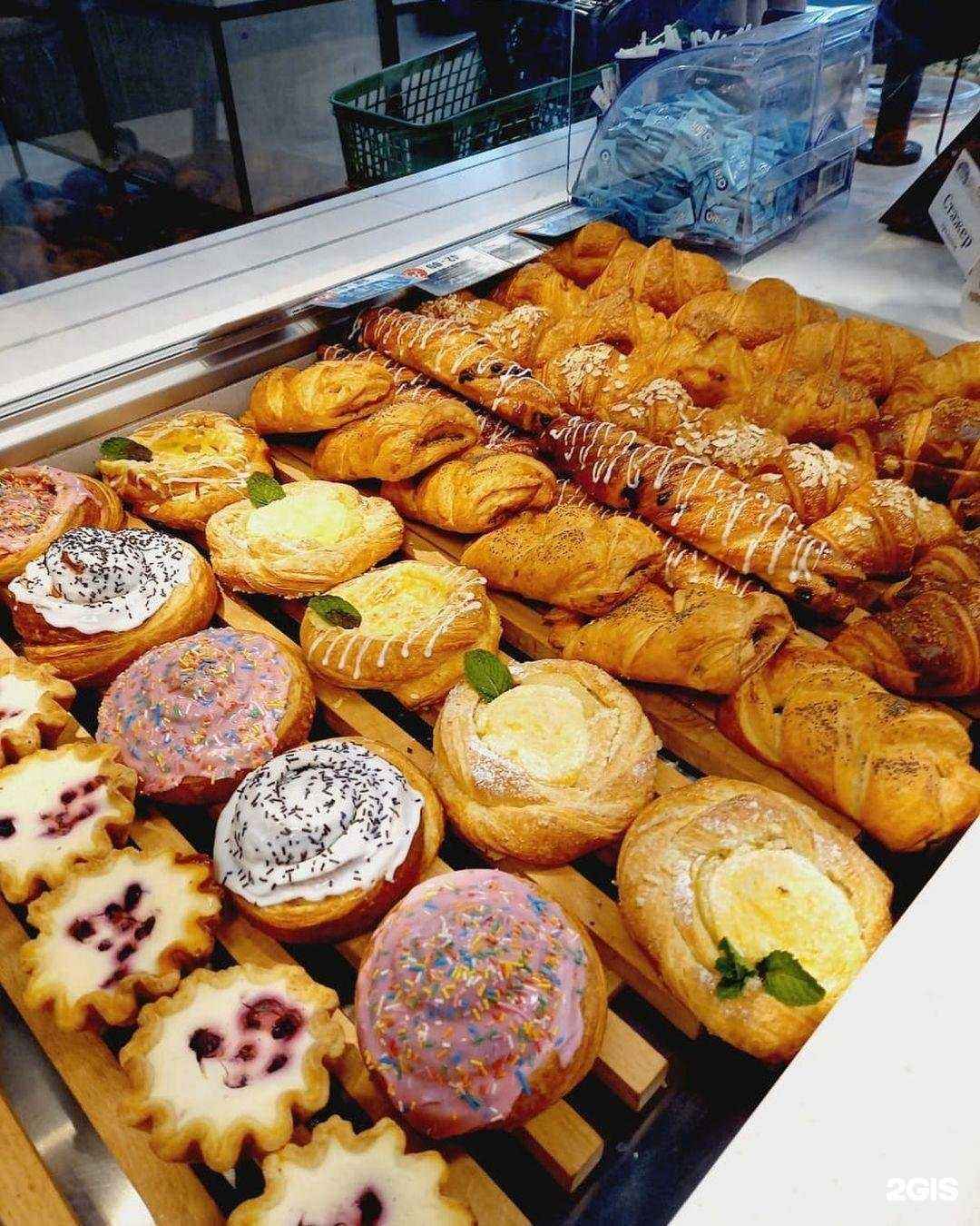 Отзывы на компанию Мудрый пекарь в Набережных Челнах c фото