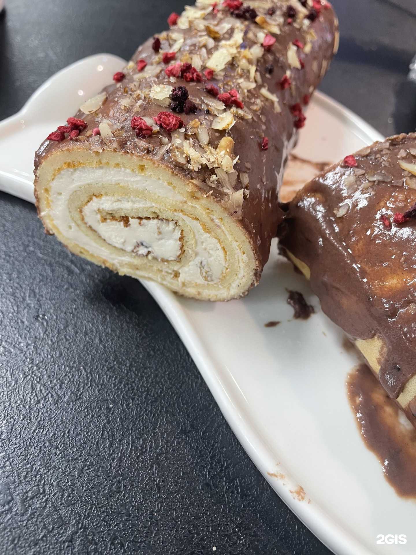 Отзывы на компанию Кофейн.Protein в г. Тула c фото