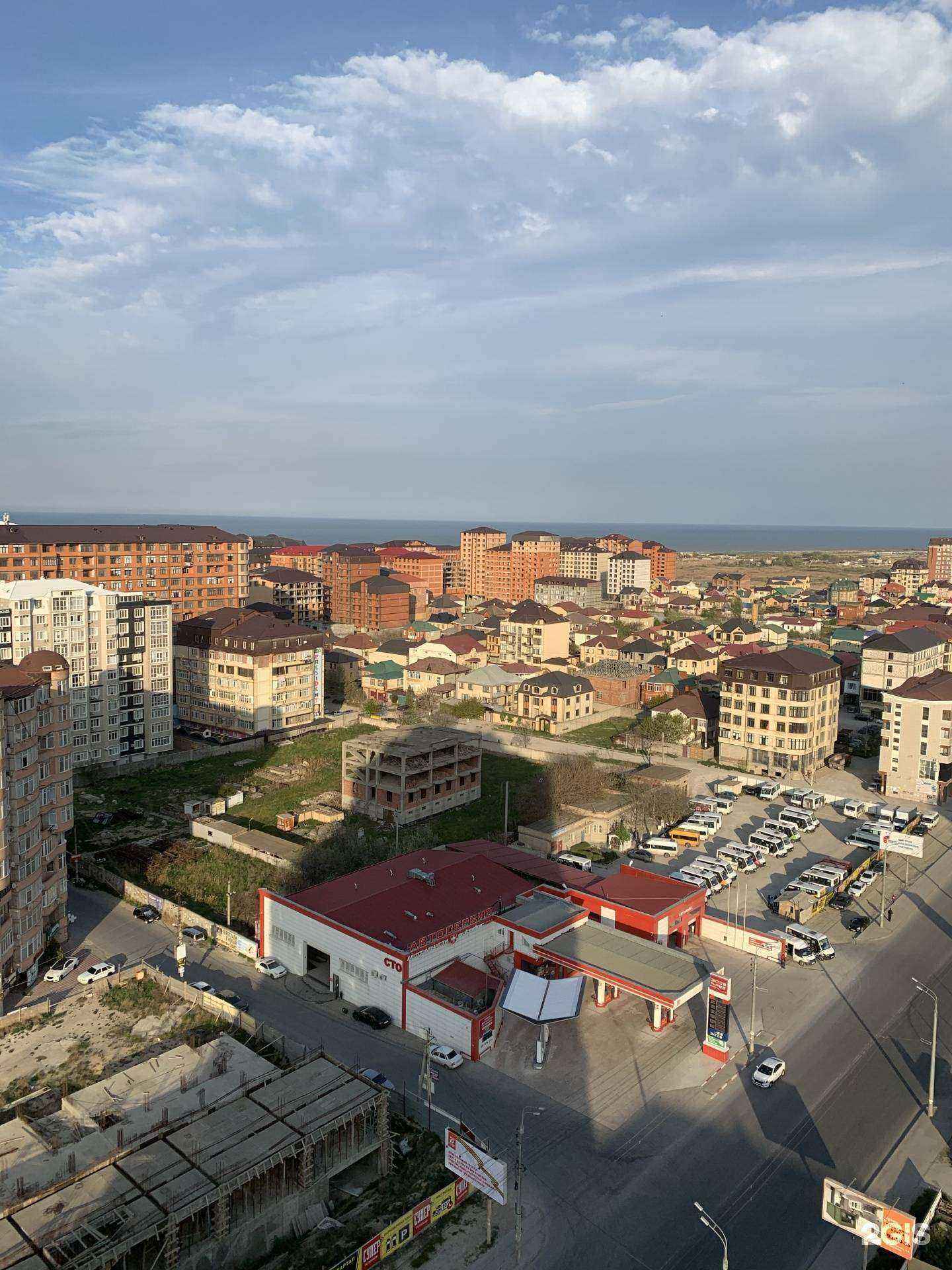 Отзывы на компанию Союз застройщиков Дагестана в Махачкале c фото