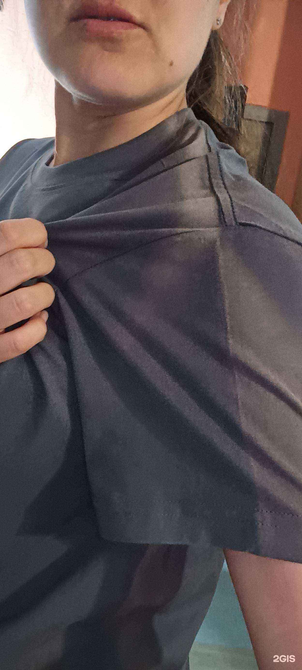 Отзывы на компанию Магазин одежды в г. Воронеж c фото