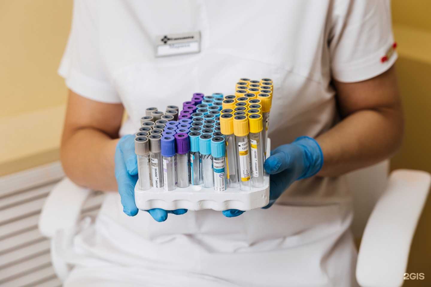 Отзывы на компанию ЕленаМед в г. Котовск c фото