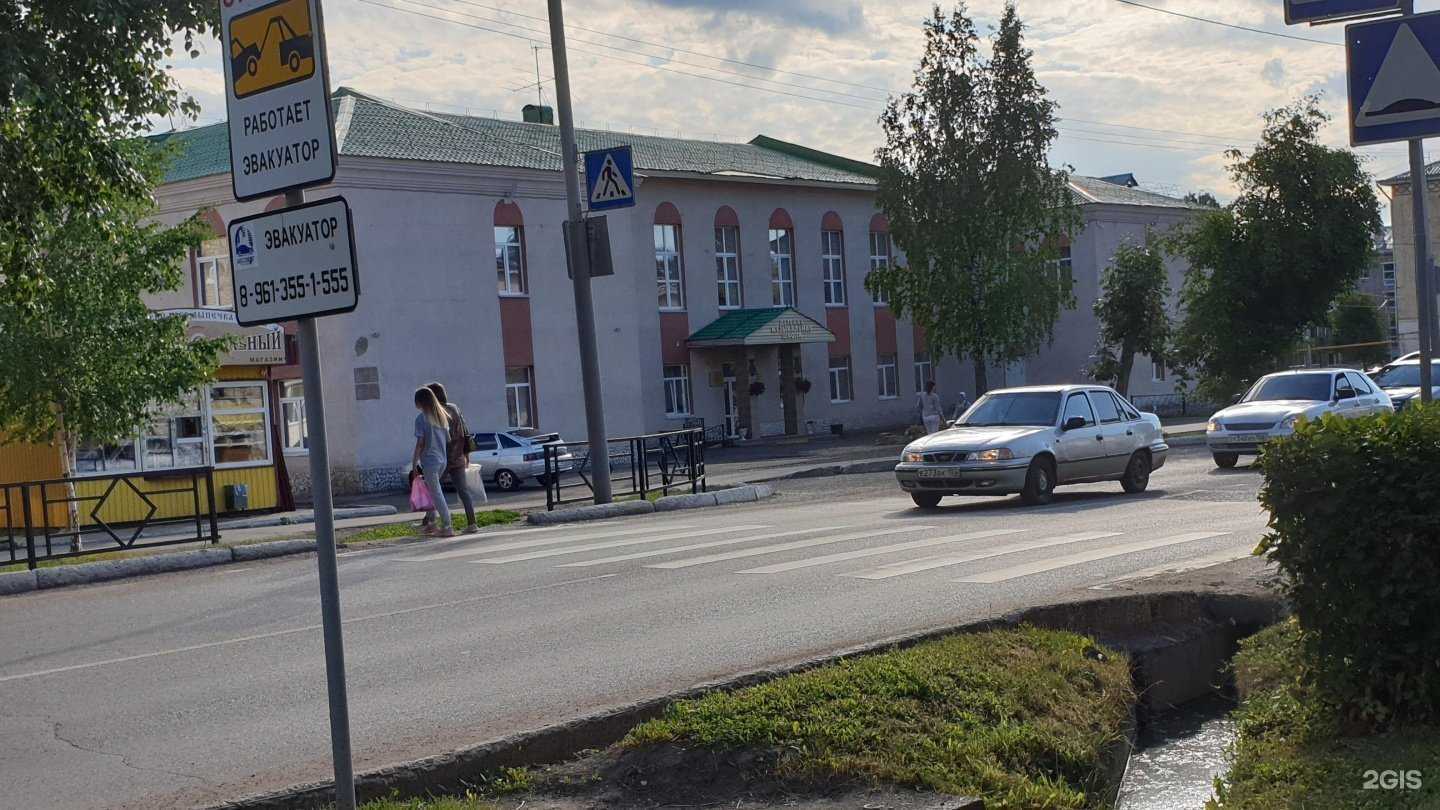 Отзывы на компанию Детская музыкальная школа в Нефтекамске c фото - фотография 2 из 2