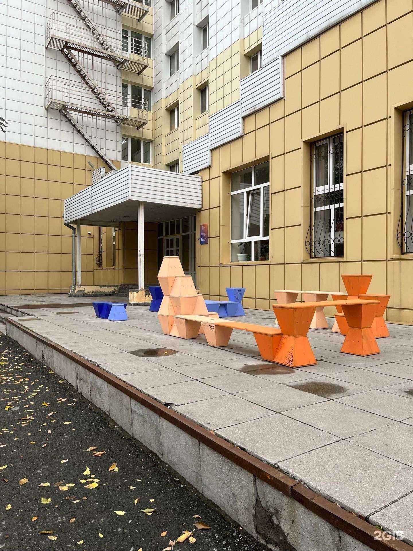 Отзывы на компанию Центр архитектурной подготовки в Тюмени c фото