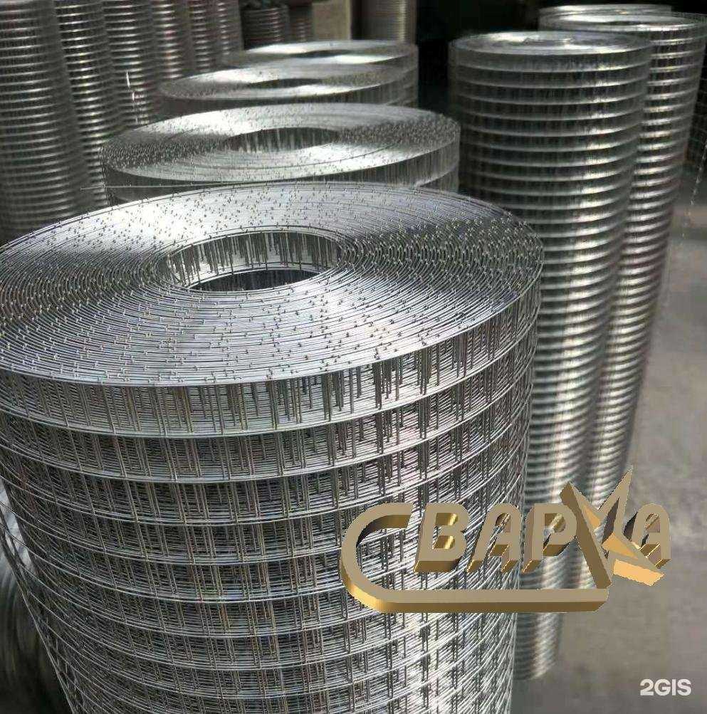 Отзывы на компанию Сварка в г. Чебоксары c фото