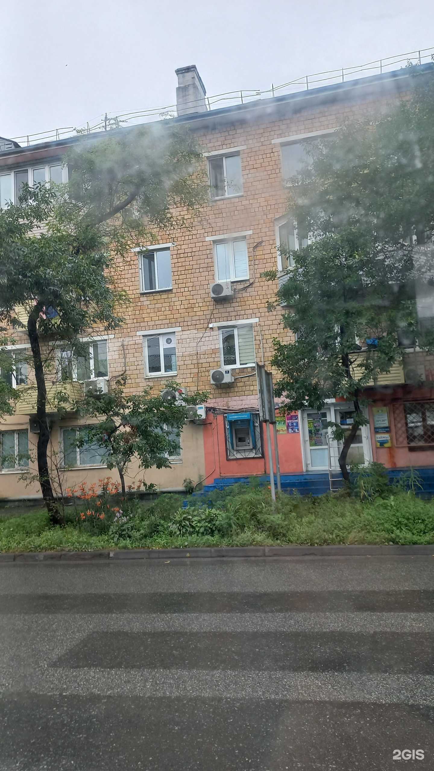 Отзывы на компанию Nickpack&Parnick в Владивостоке c фото - фотография 2 из 2