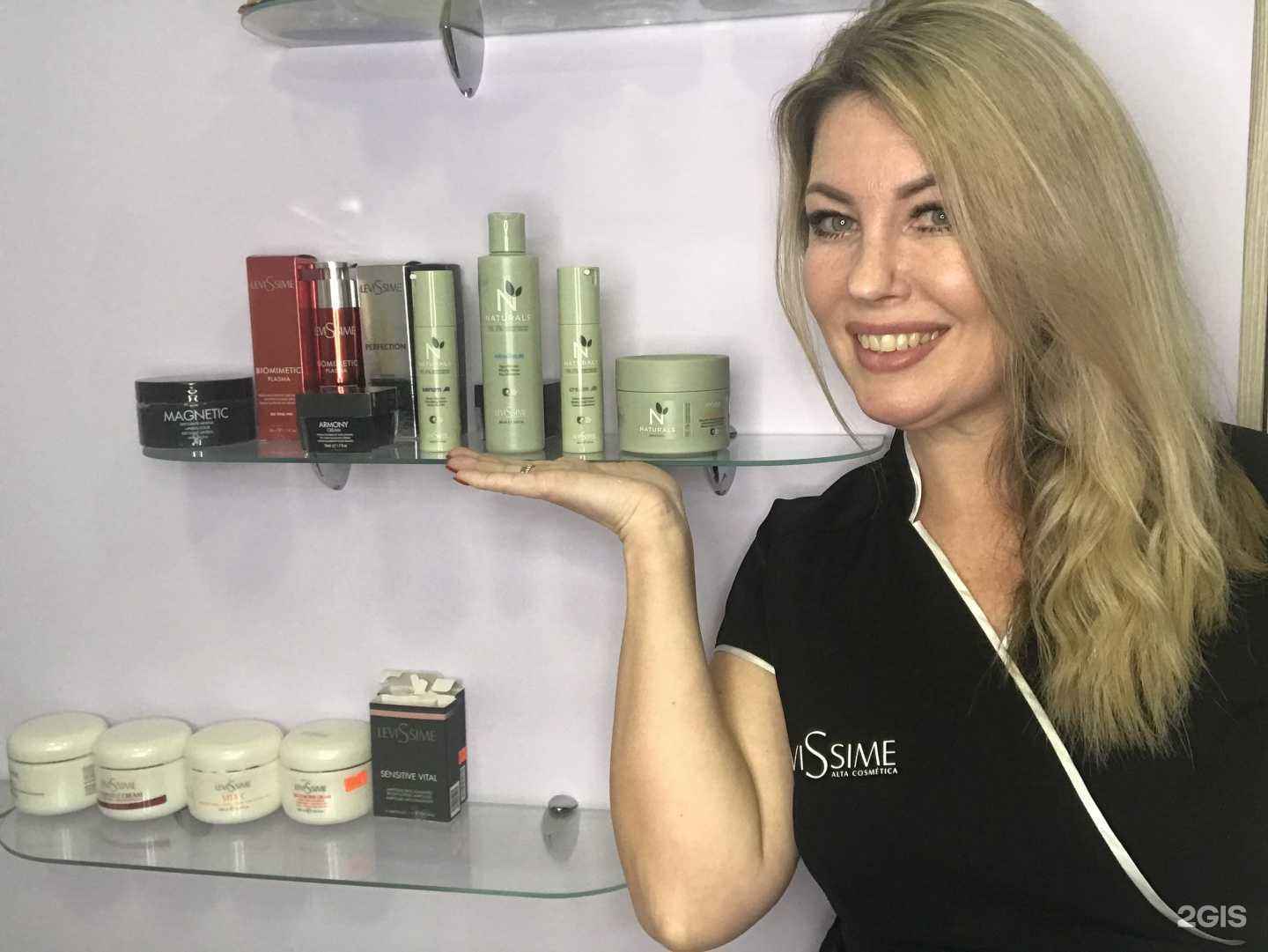 Отзывы на компанию Sharm 39 в г. Калининград c фото