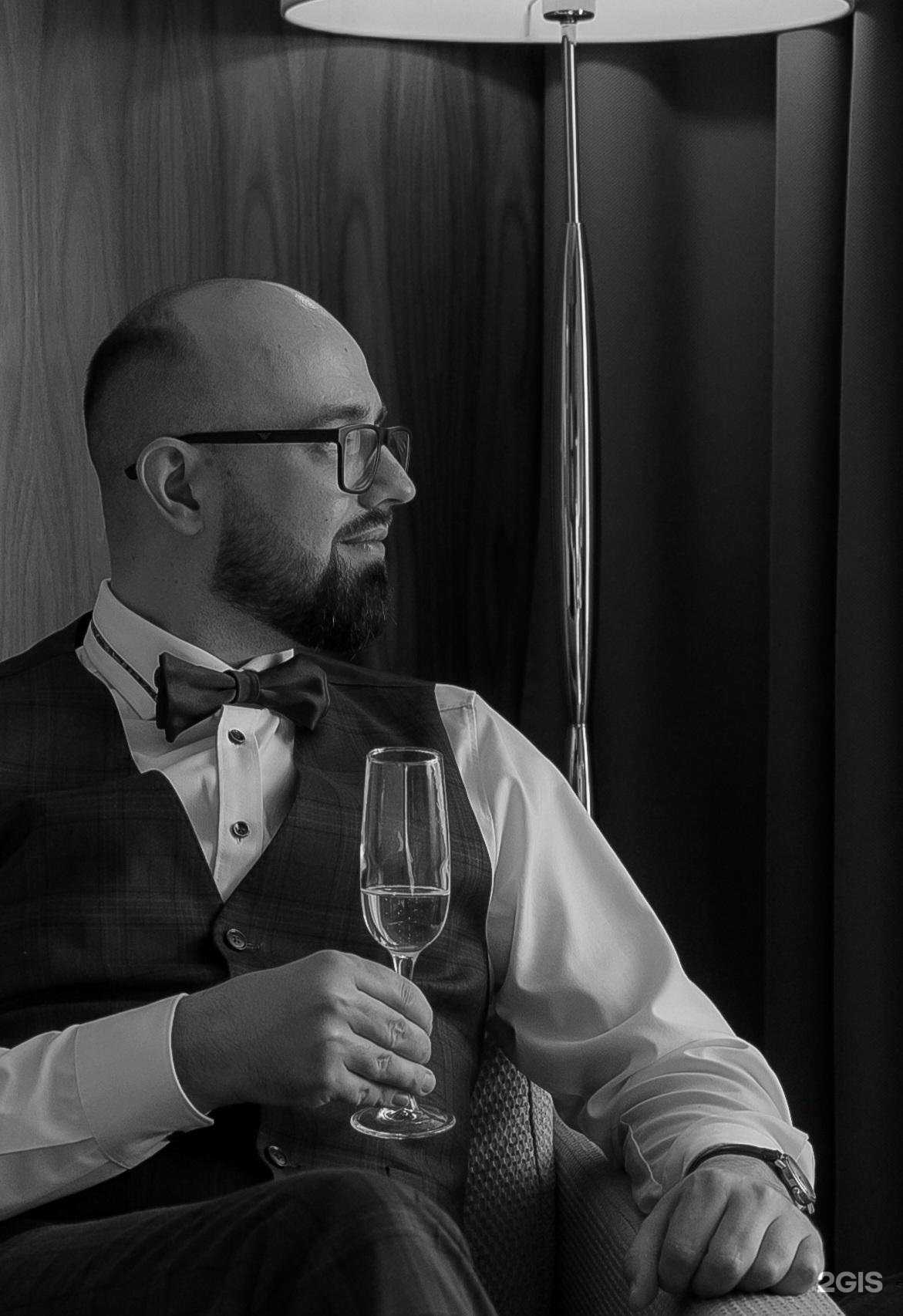 Отзывы на компанию БритьСтричь в г. Новосибирск c фото