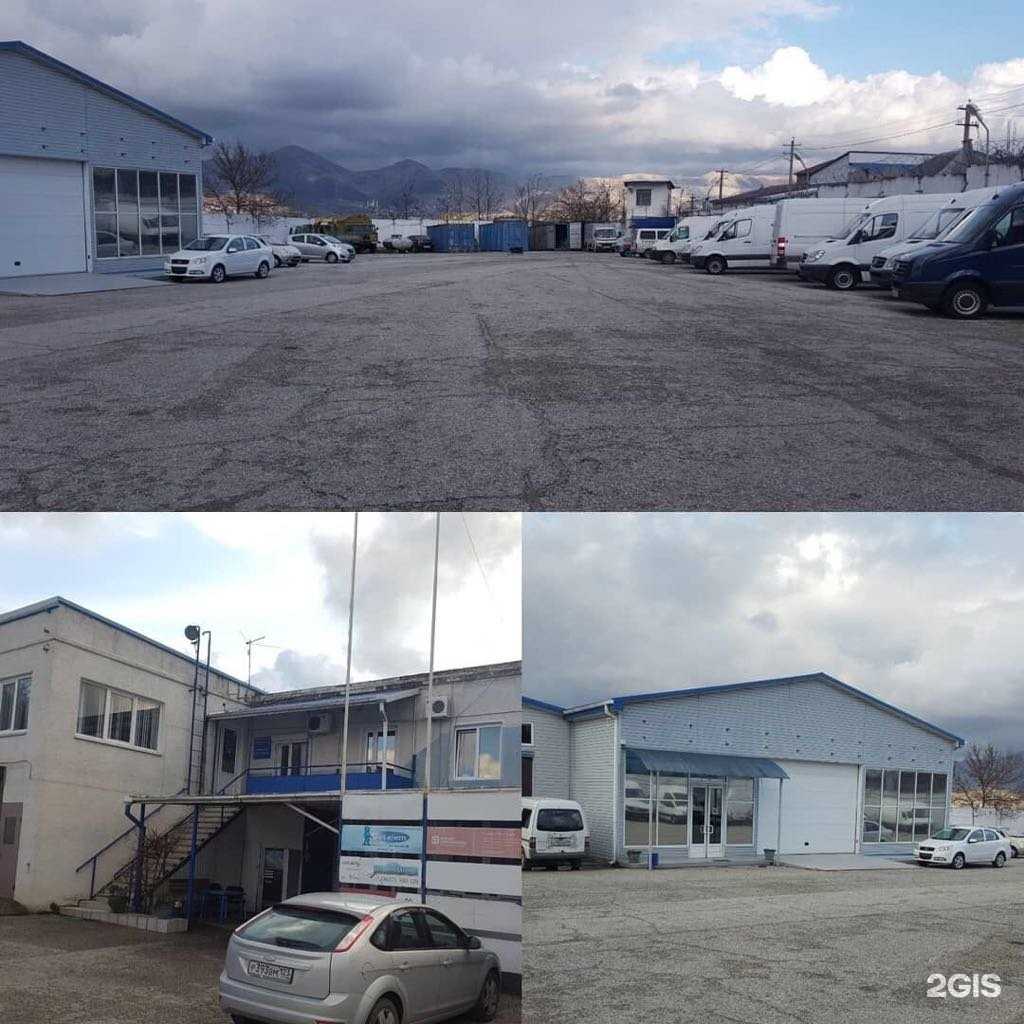 Отзывы на компанию New motors в г. Новороссийск c фото