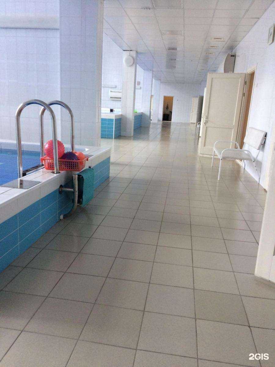 Отзывы на компанию Поликлиника №3 в Красноярске c фото