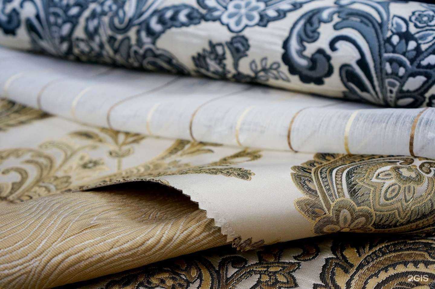 Отзывы на компанию Ткани на Ленина в Нижнем Новгороде c фото