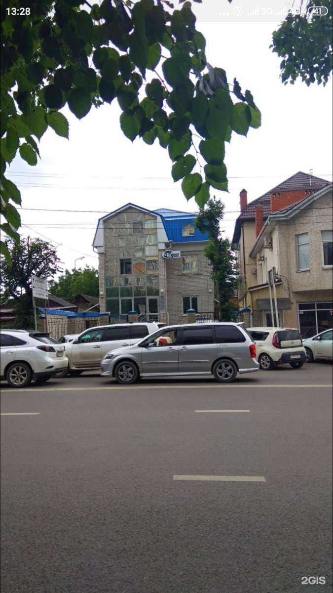 Отзывы на компанию Фабер Лекс в Краснодаре c фото - фотография 2 из 2