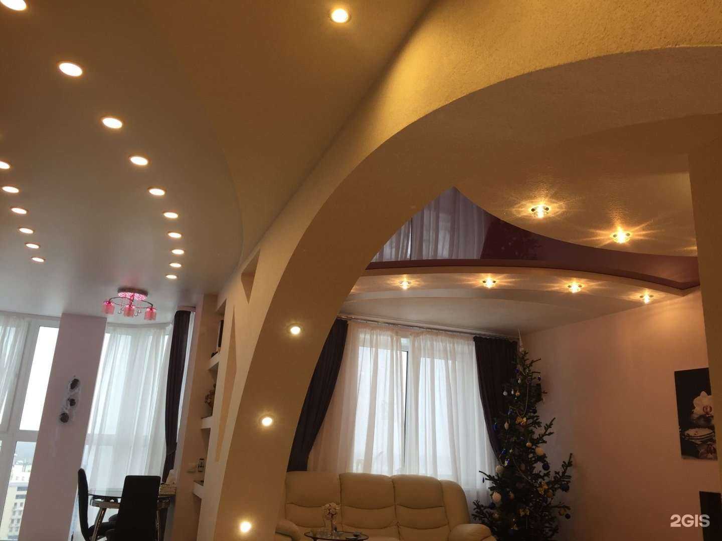 Отзывы на компанию Авангард-style в Новосибирске c фото