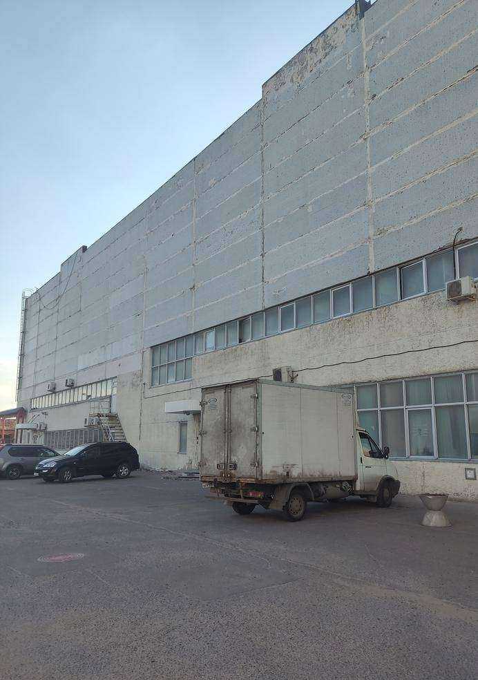 Отзывы на компанию Skadimarket в Видном c фото - фотография 2 из 2