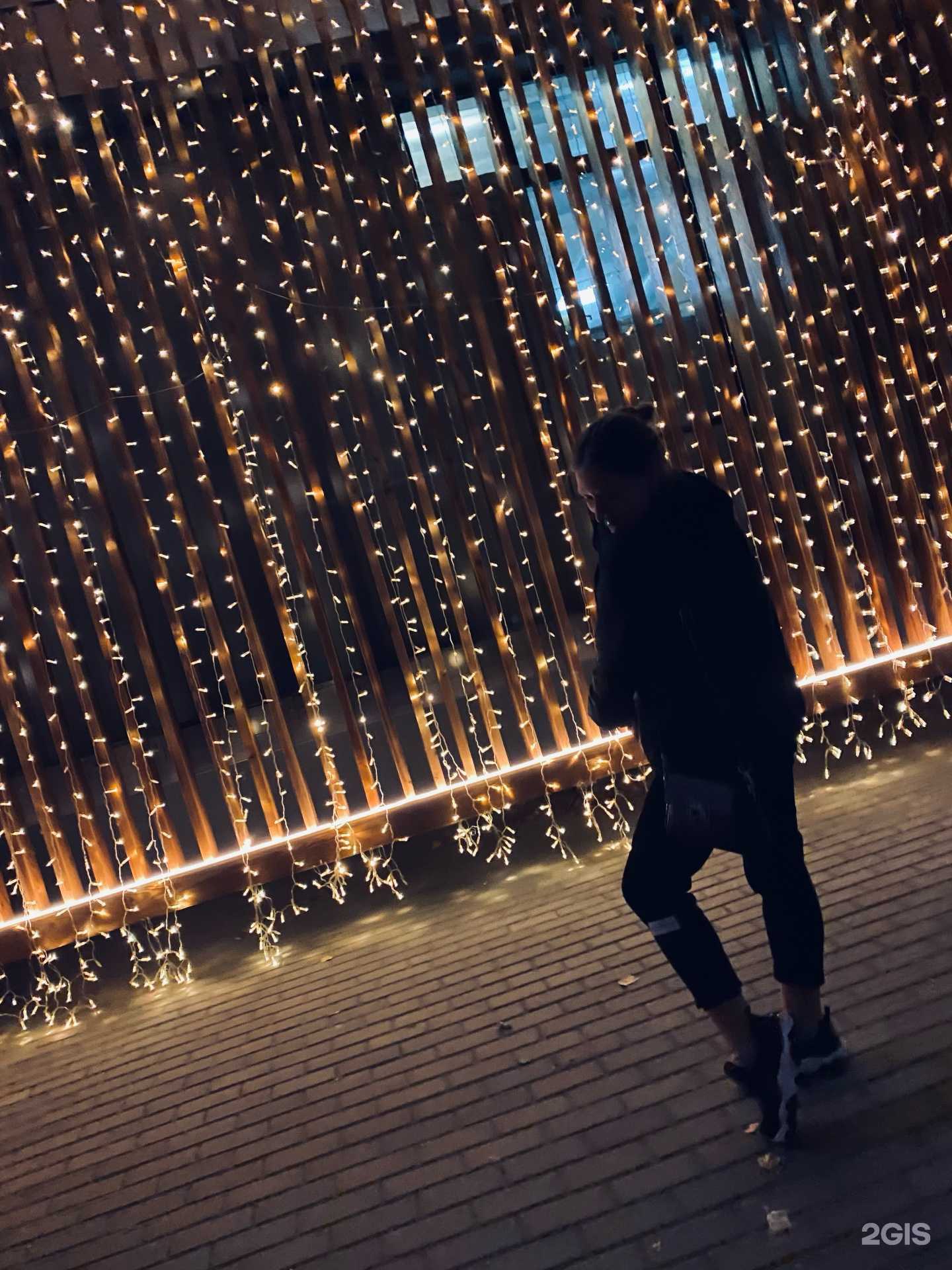 Отзывы на компанию Бистро в Новосибирске c фото - фотография 2 из 2