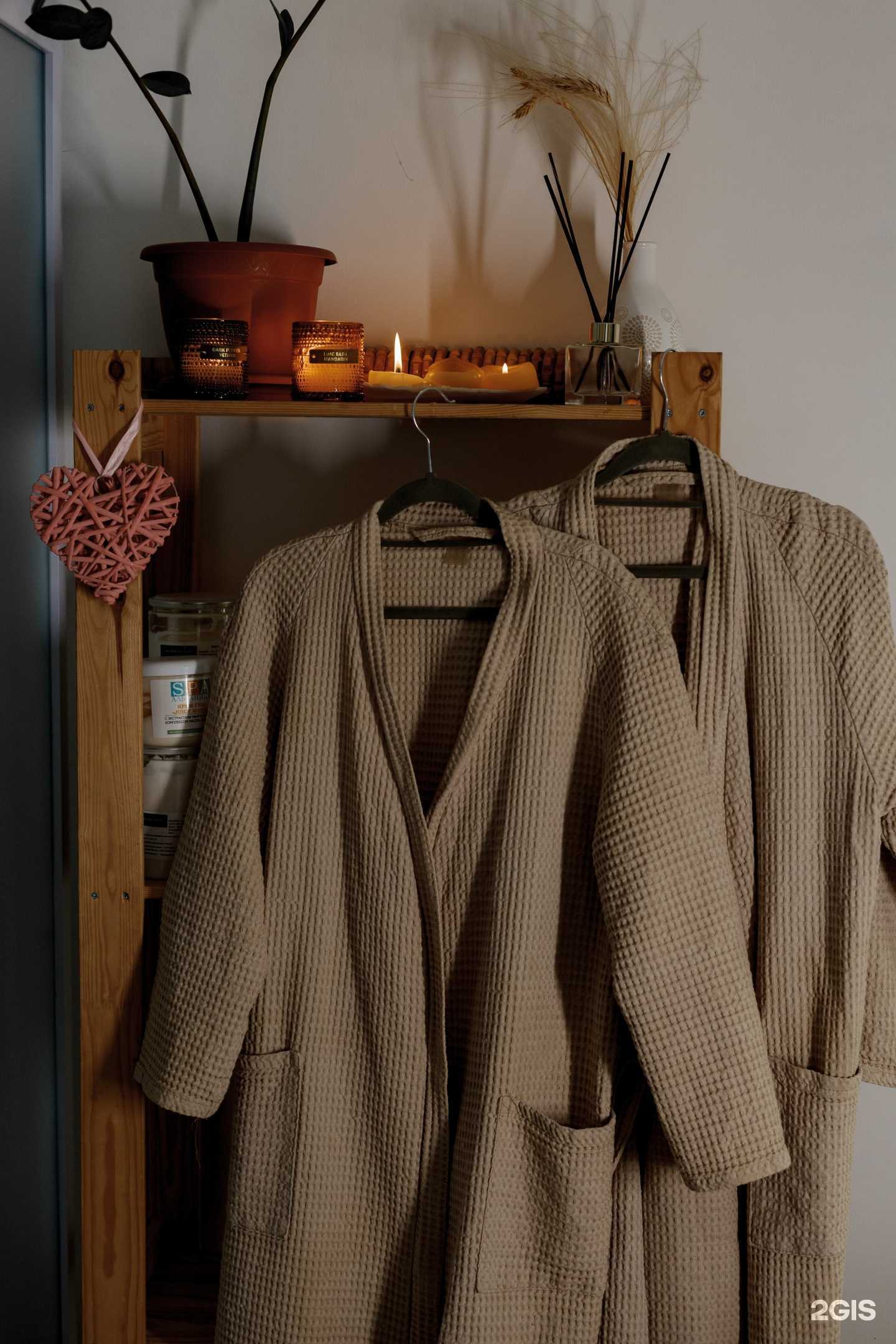 Отзывы на компанию Body aesthetics club в г. Муром c фото