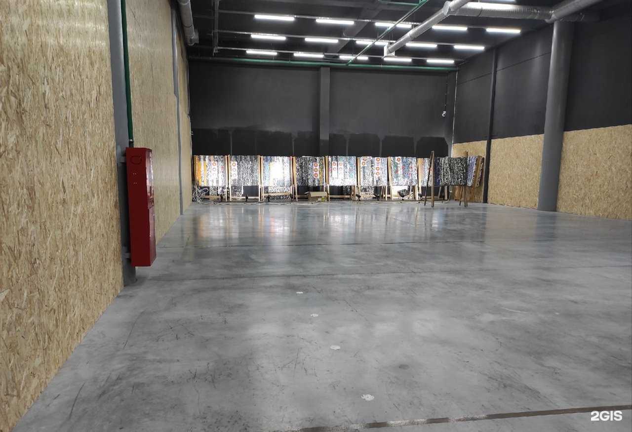 Отзывы на компанию СШОР по стрелковым видам спорта в Новосибирске c фото