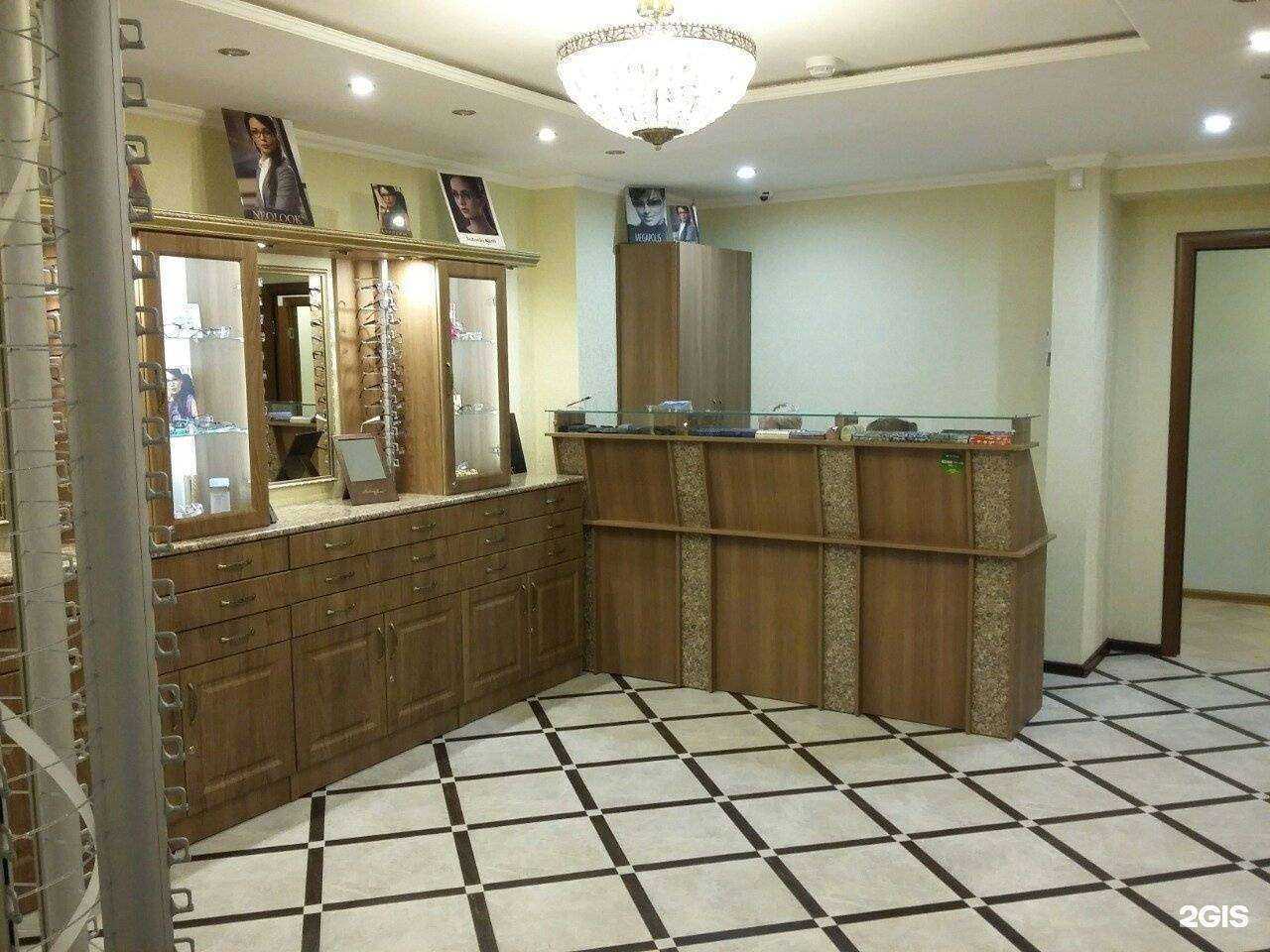 Отзывы на компанию Оптика люкс в г. Нижний Новгород c фото