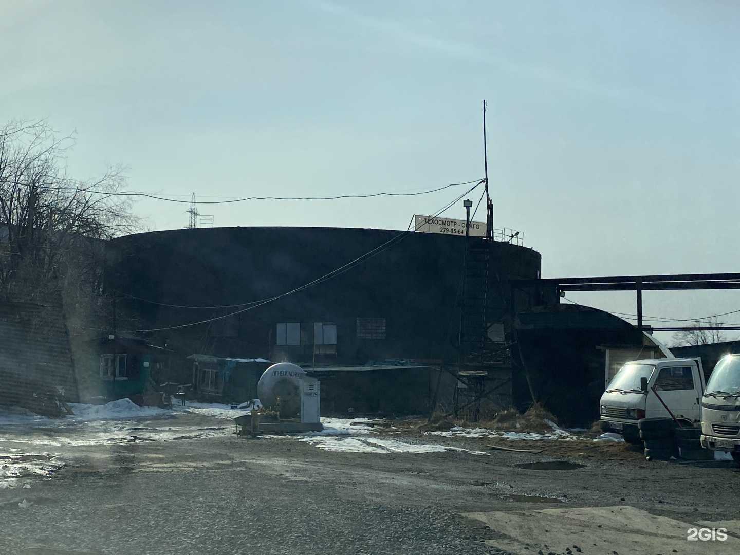 Отзывы на компанию Центр антикоррозийной защиты в Владивостоке c фото - фотография 2 из 2