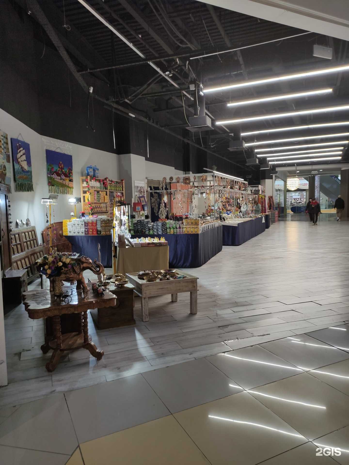 Отзывы на компанию Магазин индийских товаров в Красногорске c фото