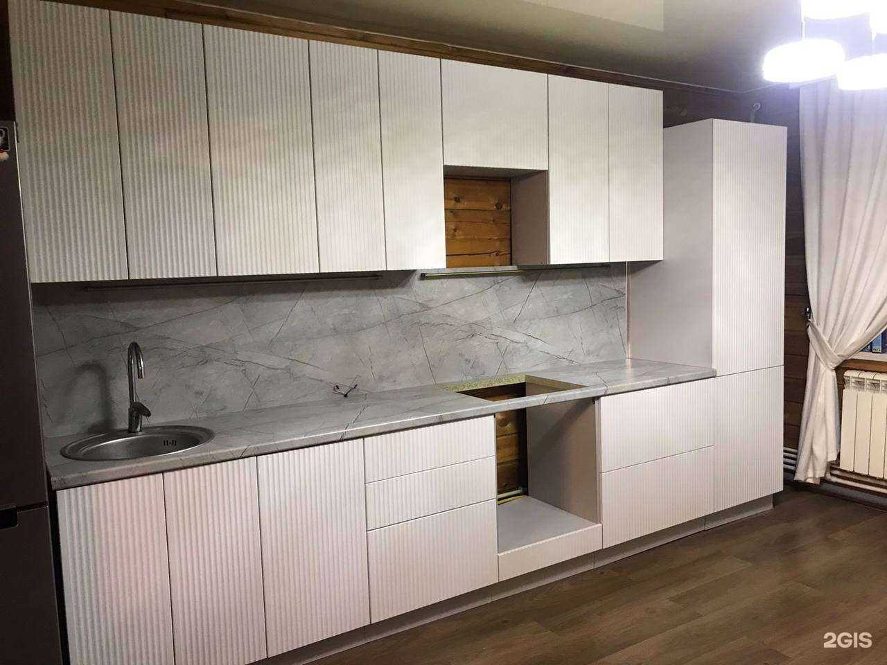 Отзывы на компанию Олимп-Мебель в г. Якутск c фото