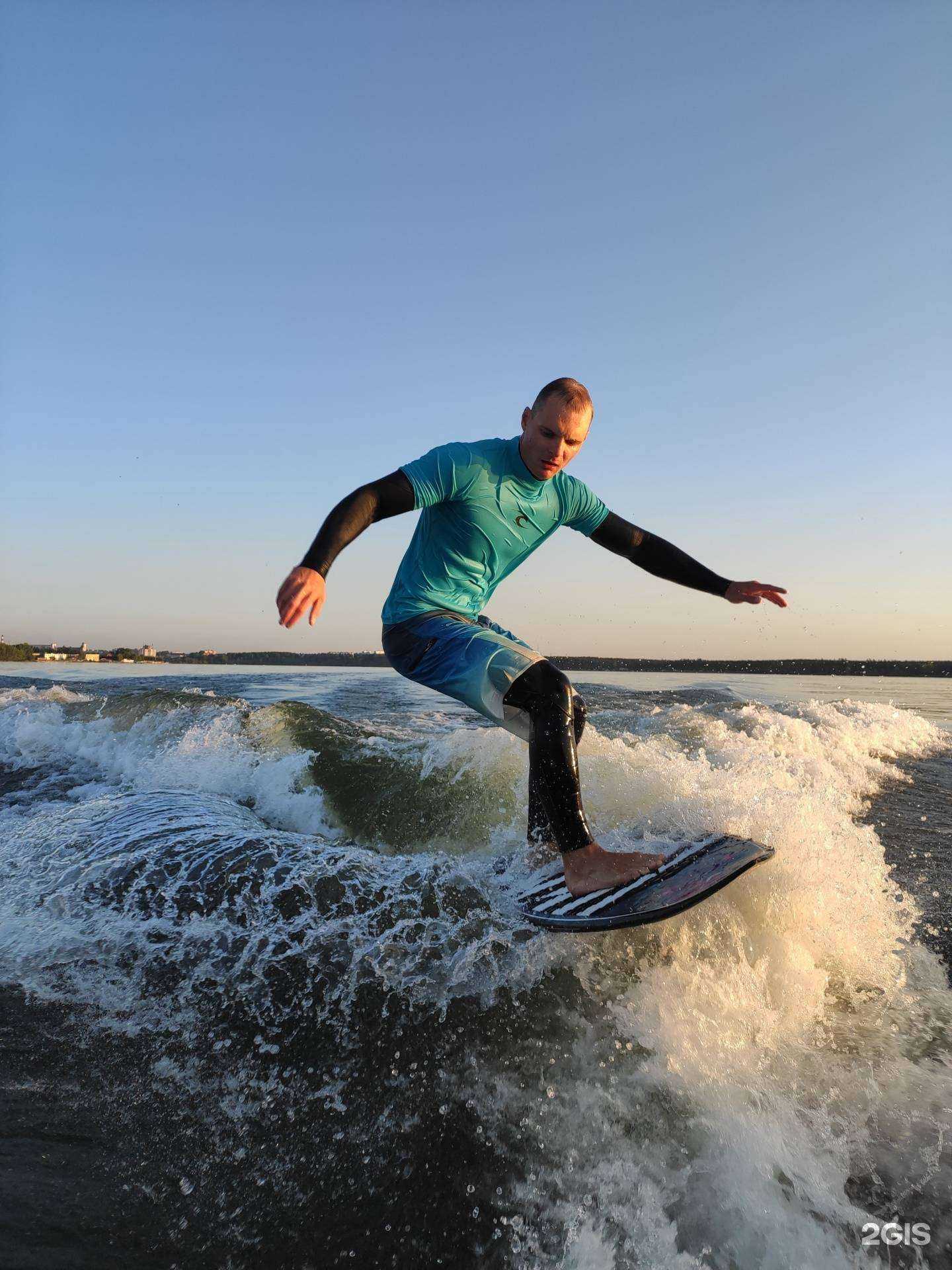 Отзывы на компанию Good Wave Nsk в г. Бердск c фото