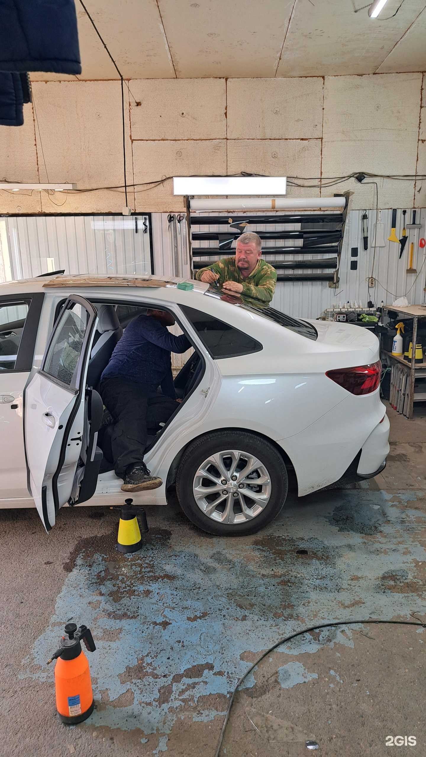 Отзывы на компанию Авто-Макси в г. Набережные Челны c фото