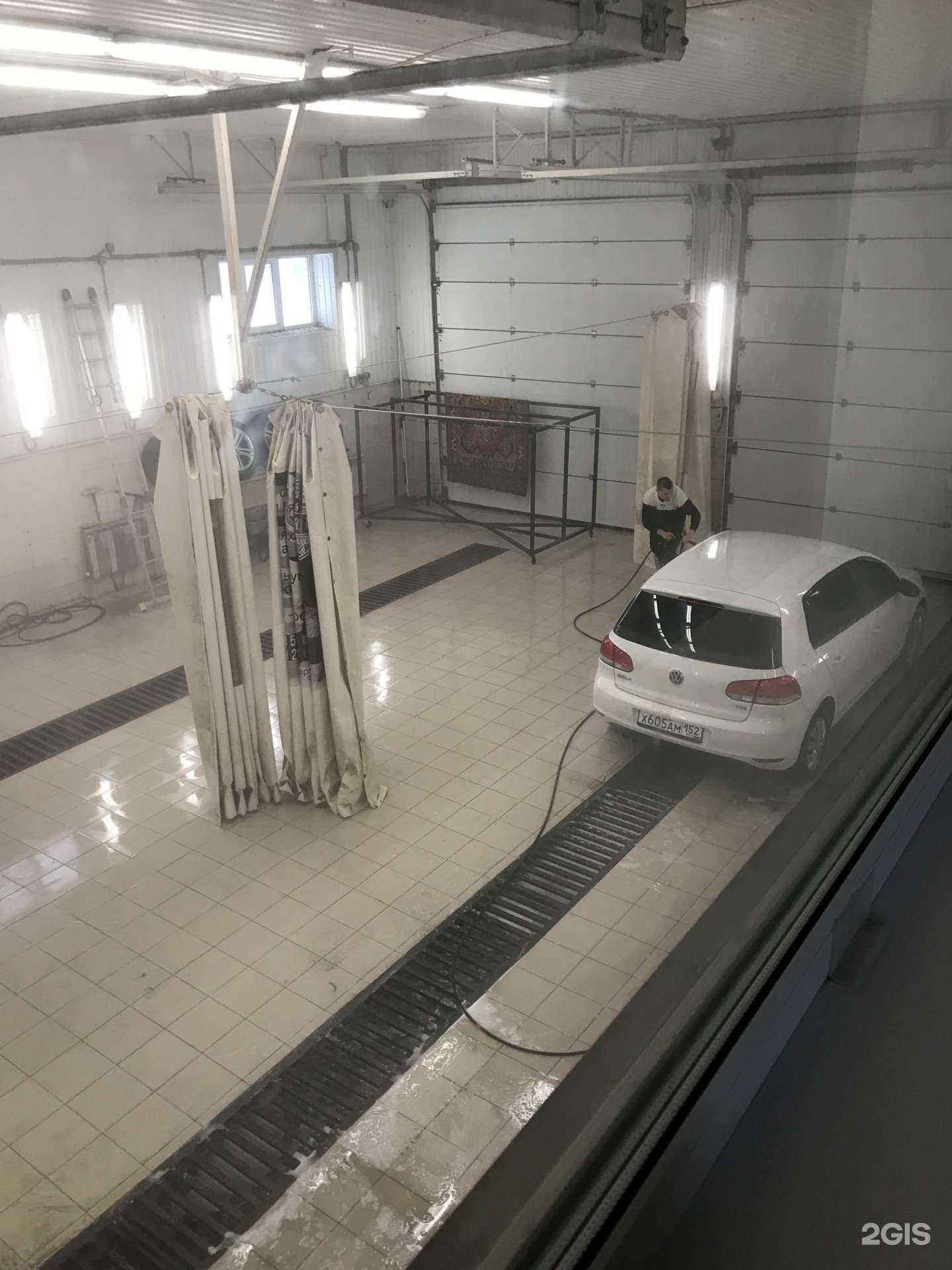 Отзывы на компанию Автогрим в г. Богородск c фото