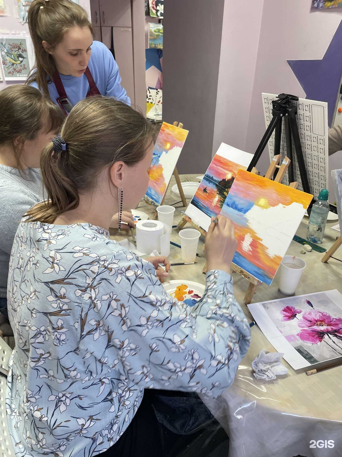 Отзывы на компанию Panda в Саратове c фото