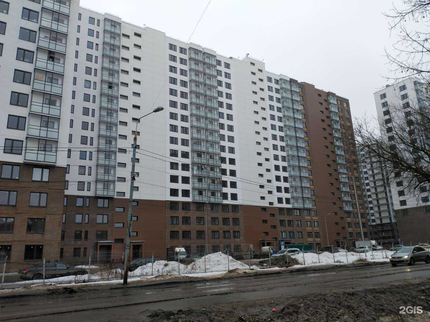 Отзывы на компанию Line-sk в Балашихе c фото - фотография 2 из 2