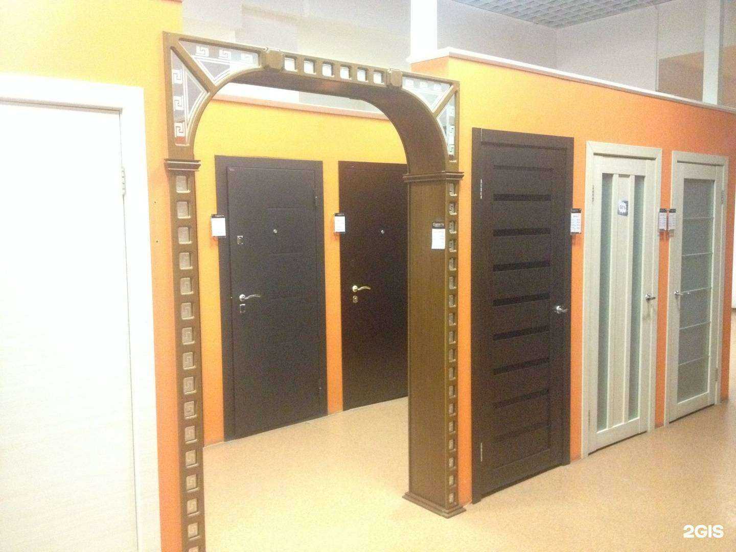 Отзывы на компанию Двери гуд в Омске c фото