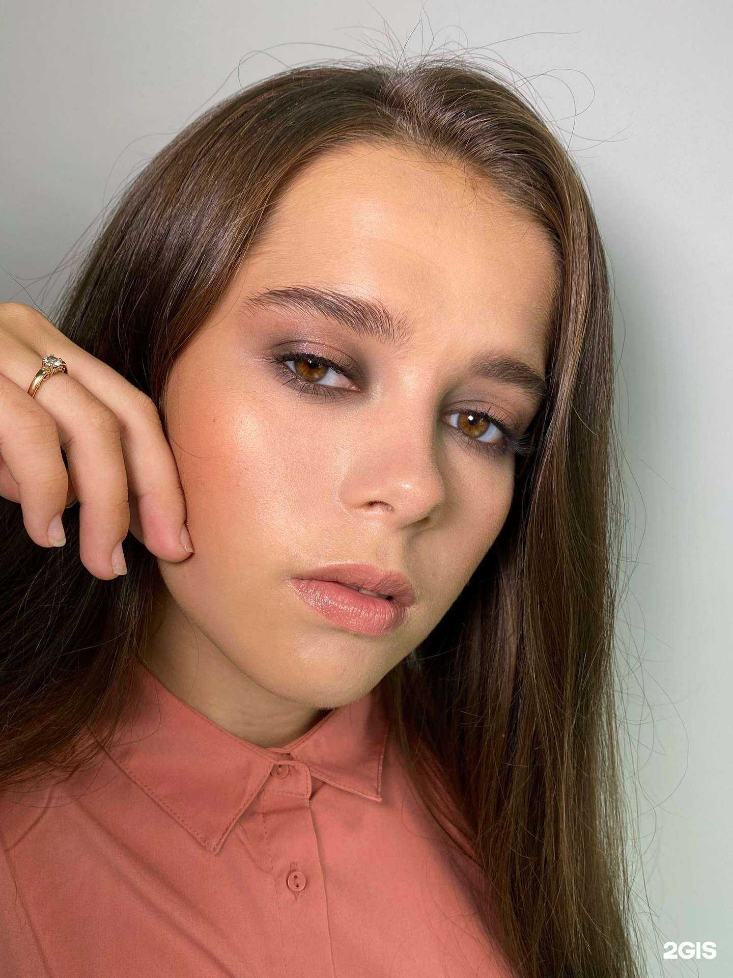 Отзывы на компанию Салон красоты в Южно-Сахалинске c фото