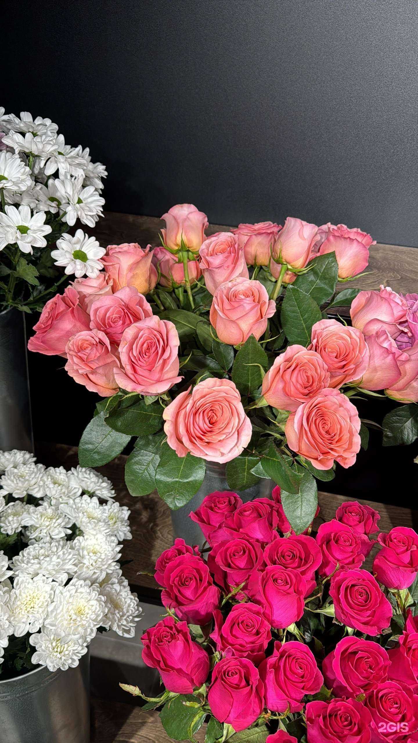 Отзывы на компанию Prostoflowers в Ставрополе c фото