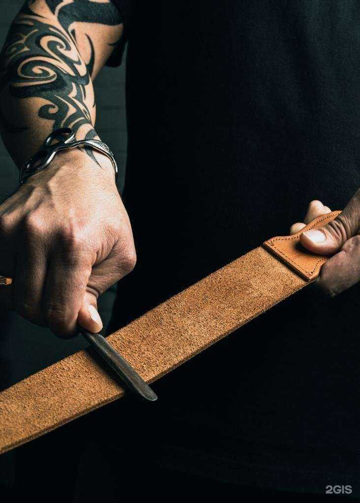 Отзывы на компанию Barbershop HairLab в Норильске c фото