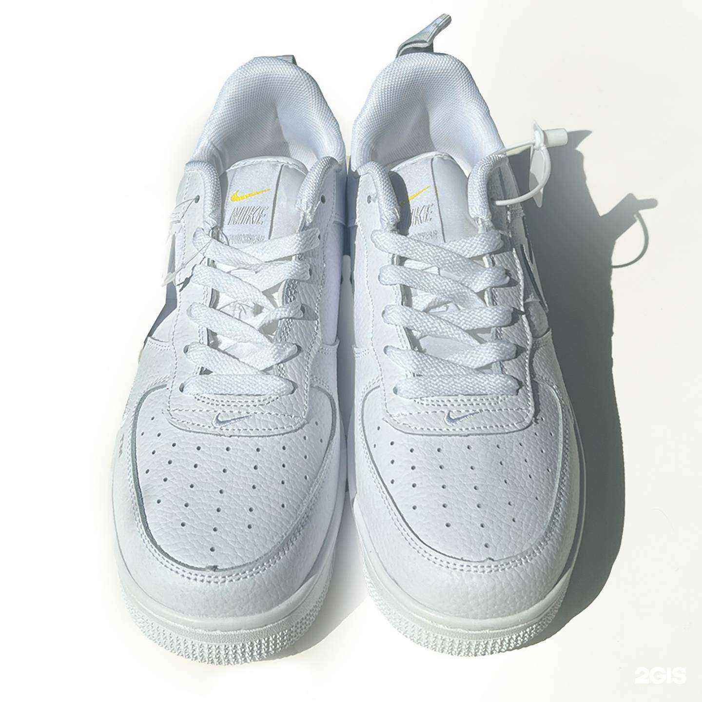 Отзывы на компанию Mens store  в Южно-Сахалинске c фото