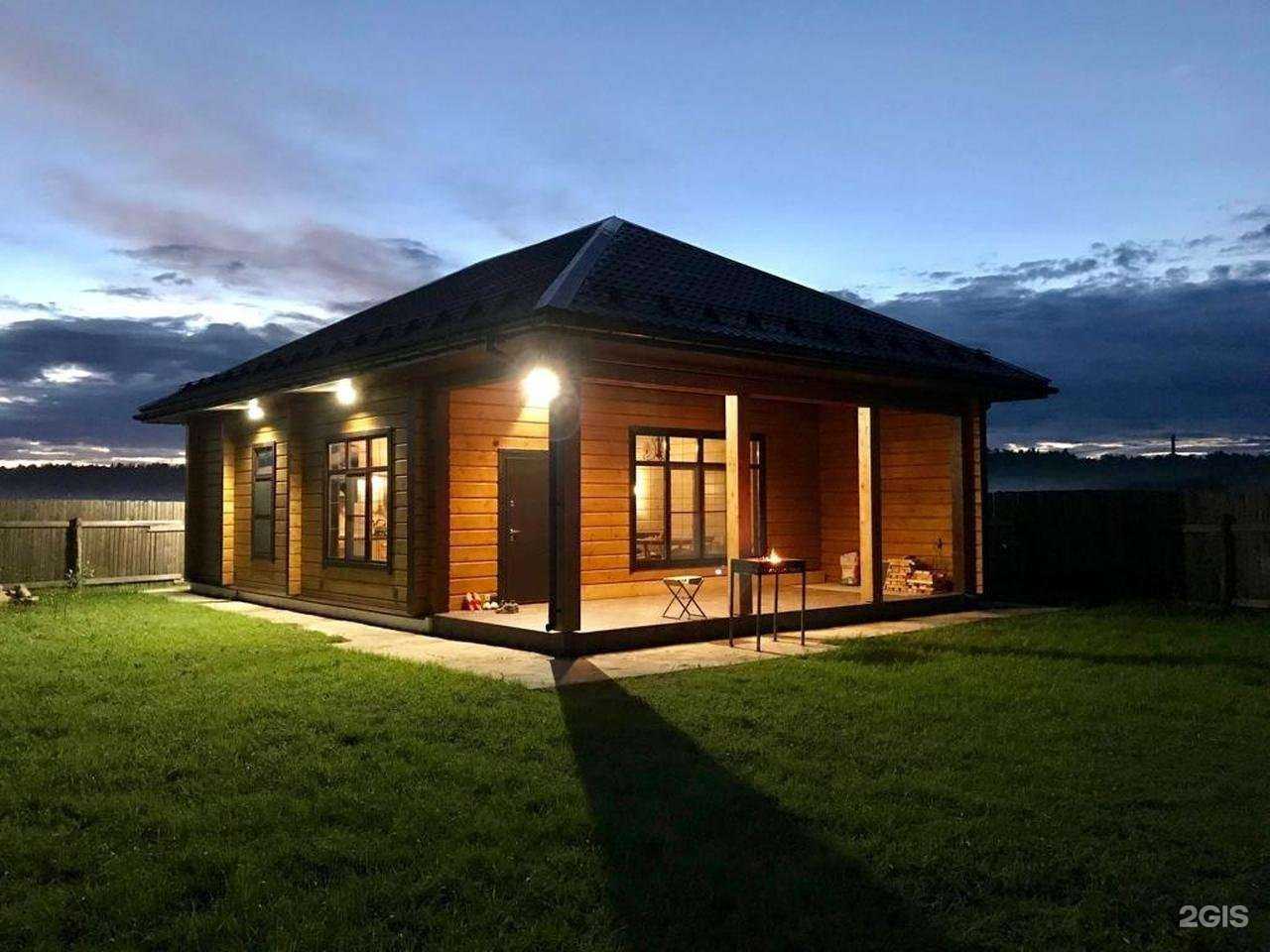 Отзывы на компанию Agro-building в Твери c фото